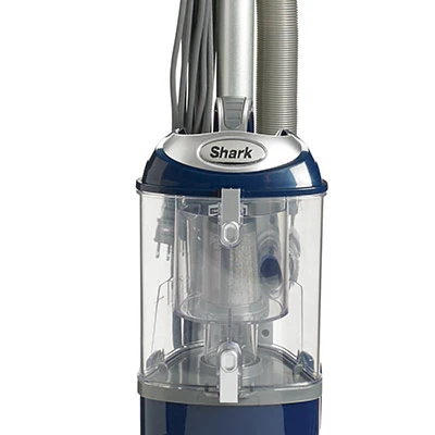 Navigator Lift-Away Deluxe Upright Vacuum