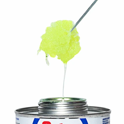 Lo-Voc X-15 PVC Solvent, 16 oz.