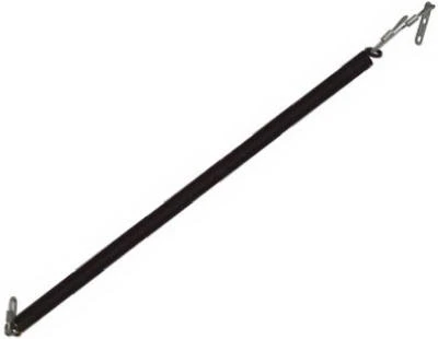 Garage Door Extension Springs 25 Inches Length 70 Pounds Tension