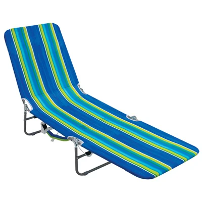 Backpack Lounge Chair, Reclining, Assorted Colors