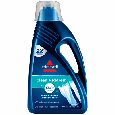 Deep Clean & Refresh Carpet Formula, 60 oz.