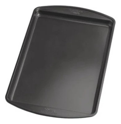 Gold Non-Stick Bakeware Medium Baking Sheet, 15-1/4 x 10-1/4 In.
