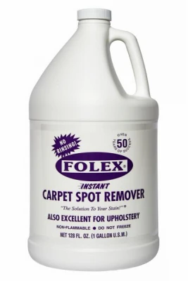 Spot Remover, Gallon