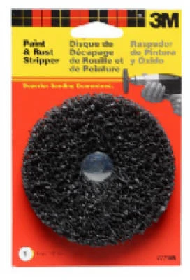 Drill-Mounting Metal Stripper Kit