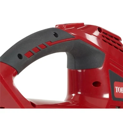 Cordless Sweeper and Leaf Blower with 20-Volt Battery and 115 Miles Per Hour Air Speed