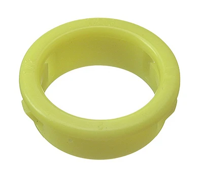 10PK 3/4" Snap Bushing