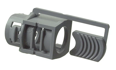 5PK 1/2" Cabl Connector