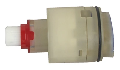 Cartridge For Single Lever Tub/shower Faucet, Model Sl1080