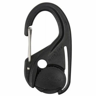 CamJam Rope and Cord Tightener for Secure and Adjustable Fastening