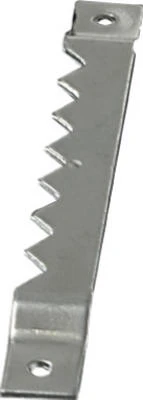 Large Sawtooth Picture Hangers, 5-Pk.