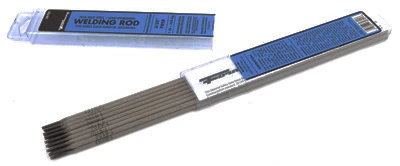 E7018 Welding Rod, 3/32-In., 1-Lb.
