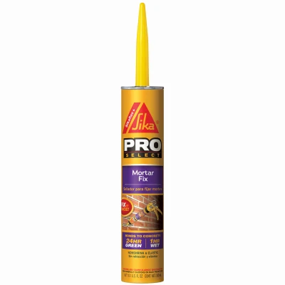 Mortar Fix Sealant, 10.1-Oz.