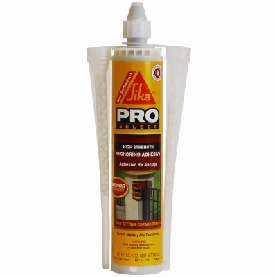 Anchor Fix 1 Anchoring Adhesive, 10 oz.