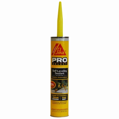 Self Leveling Sealant, 10-Oz.