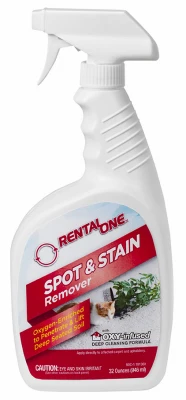 Oxy Spray Spot & Stain Remover, 32-oz.