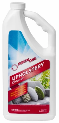 Fresh Scent Odor Remover, Carpet & Upholstery, 32-oz. Refill