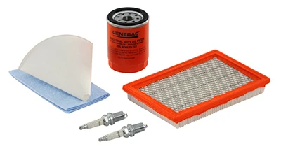 Guardian Home Standby Generator Maintenance Kit, 16kW