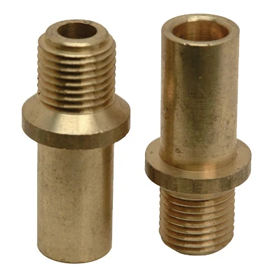 American Brass Faucet Bibb Seat, 1/2 In. x 20 Thread x 1-7/16 In., 10-Pk.
