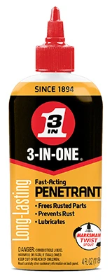 Penetrant Drip, 4 oz.