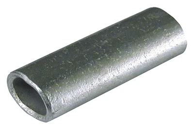 Electric Fence Wire Splice, 10-16-Ga., 50-Pk.