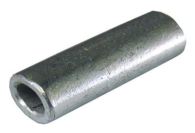 Electric Fence Wire Splice, 12-1/2 to 15-1/2-Ga., 50-Pk.