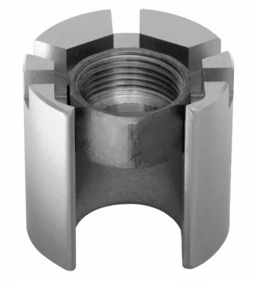 Basin Buddy Universal Faucet Nut Wrench for Easy Plumbing Access