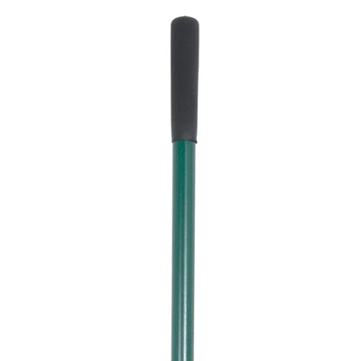 Fiberglass Garden Hoe, Cushion Grip Handle