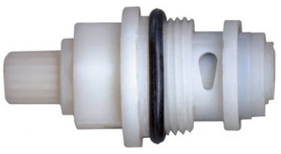 Lavatory & Sink Stem For Nibco Faucets, Left-hand Thread, Hot Or Cold, Model St0939