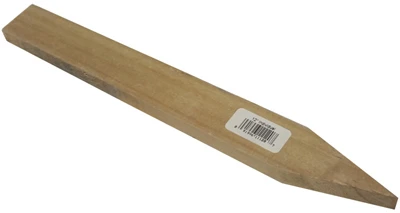 Pointed Wood Stake, 1 x 2 x 12-In.