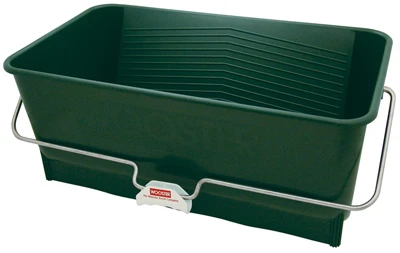 Wide Boy Bucket, 14 x 24 x 10-In.