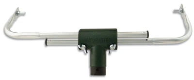 Sherlock Wide-Boy Paint Roller Frame, 12 to 18-In.