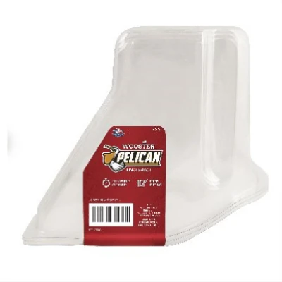 Paint Pail Liners, Pelican, 3-Pack