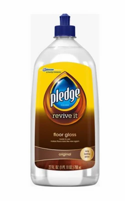 Floor Care, 27-oz.