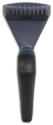 Dematting Rake Comb For Long-haired Pets - Model 65007