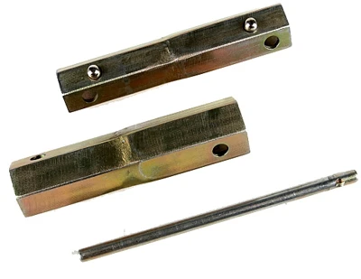 Extended Spark Plug Wrench