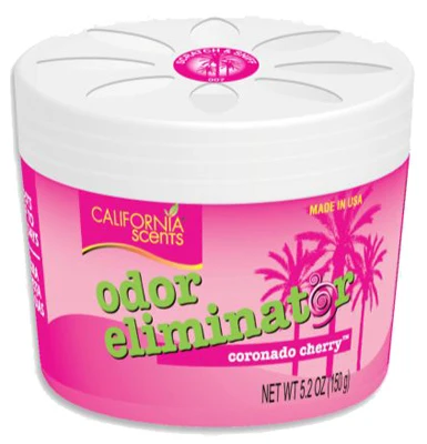 5.2-oz. Air Freshener, Coronado Cherry Scent, 1 Pack