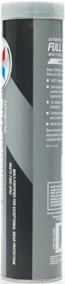 SynPower Synthetic Automotive and Industrial Grease, 14.1 Ounce Tube