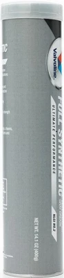 SynPower Synthetic Automotive and Industrial Grease, 14.1 Ounce Tube