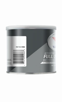 Synpower Synthetic Grease, 1 Pound - Moly-fortified Automotive Grease