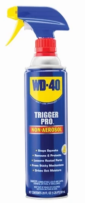 Trigger Pro Lubricant, 20 oz.