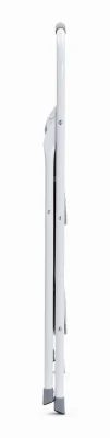 2-step Steel Step Stool With 225 Lb Capacity And Type Ii Duty Rating