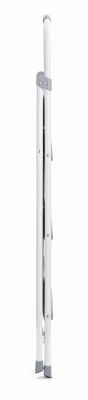 3-step Steel Step Stool With 225 Lb Capacity And Type Ii Duty Rating