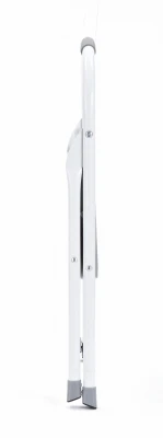 1-step Steel Step Stool With 225 Lb Capacity And Type Ii Duty Rating