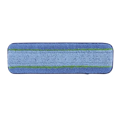 PowerPlus Microfiber Deep Clean Floor Pad, Washable
