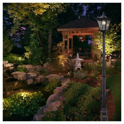 STREET LAMP SOLAR LIGHT