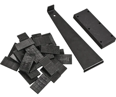 Flooring Installation Kit