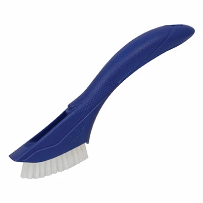 Grout/Tile Brush, 7 In.