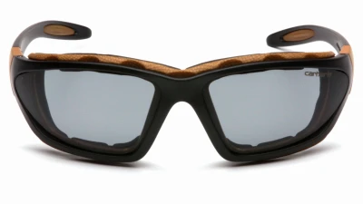 GRY LEN BLK/TAN GLASSES