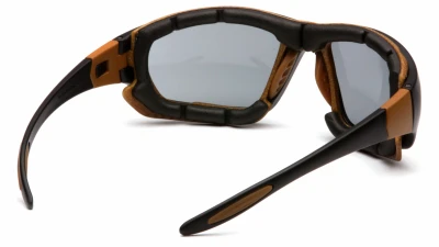 GRY LEN BLK/TAN GLASSES