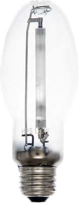 150-Watt High Pressure Sodium Bulb for Mini Sunburst Lamp